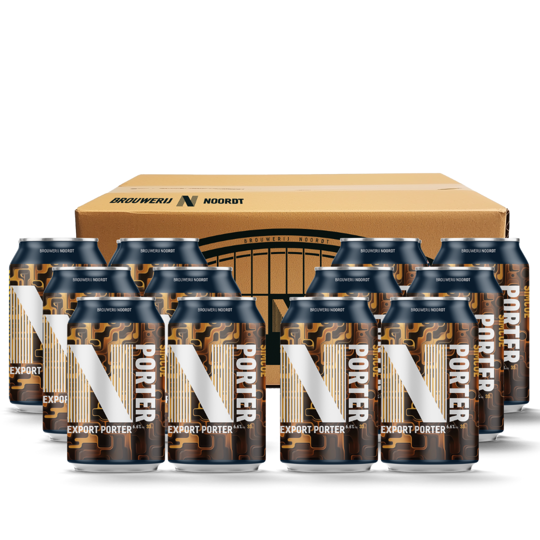 Noordt Simcoe Porter