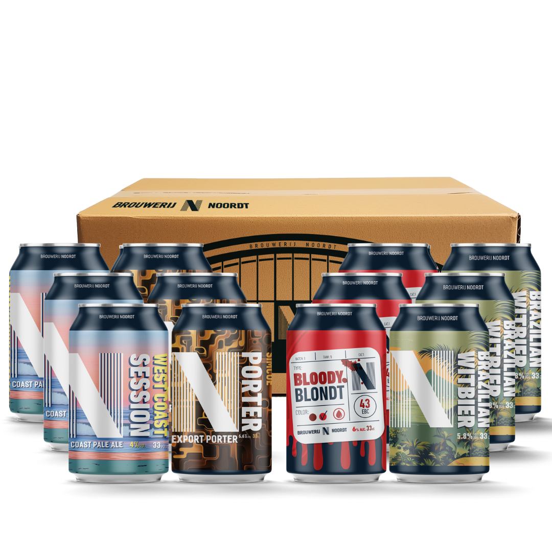 Noordt Fresh Box