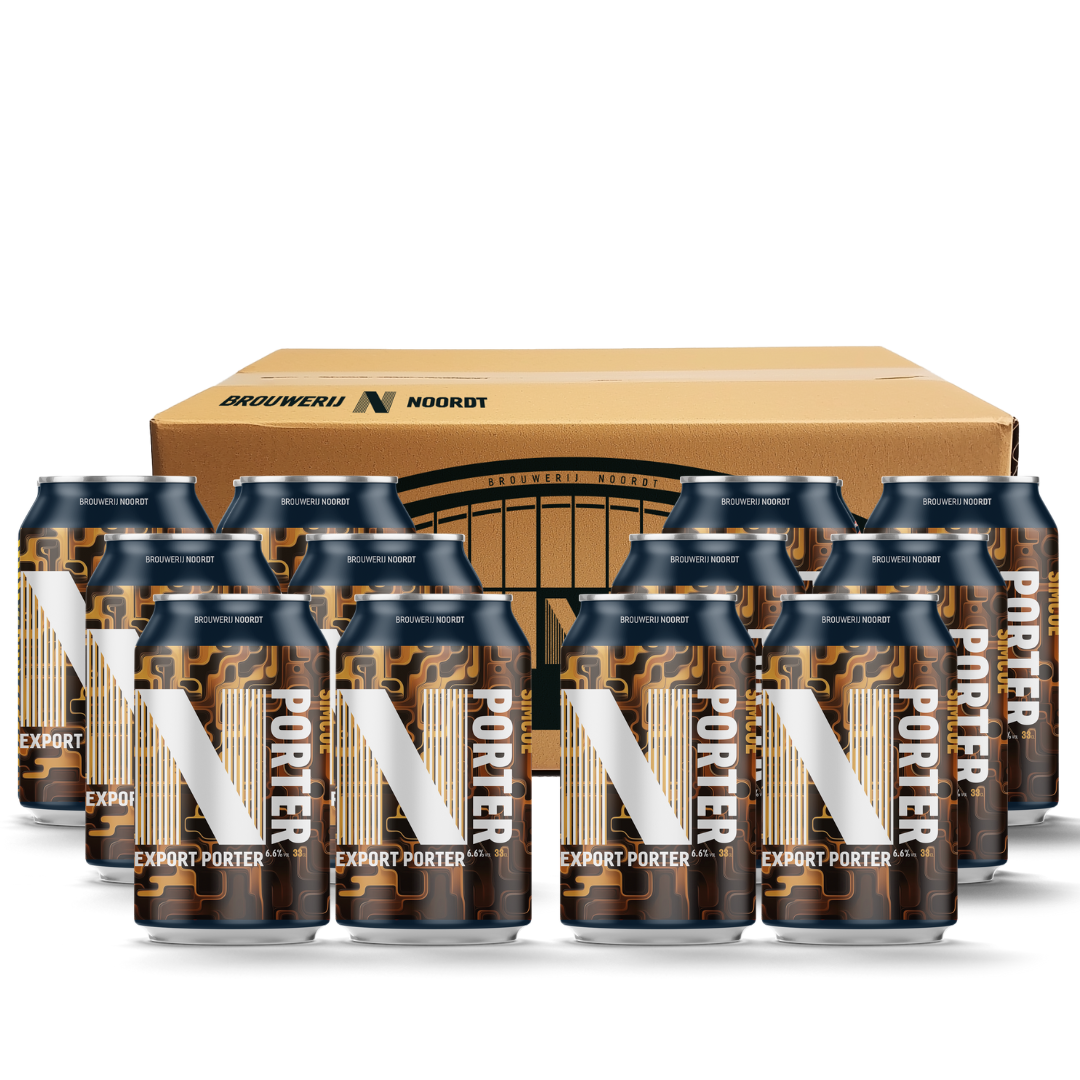 Noordt Simcoe Porter