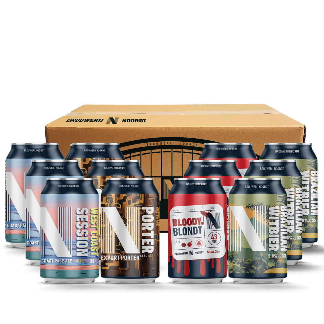Noordt Fresh Box