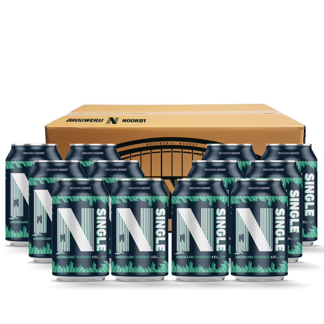 Noordt Pack 2 x 6 Single Single