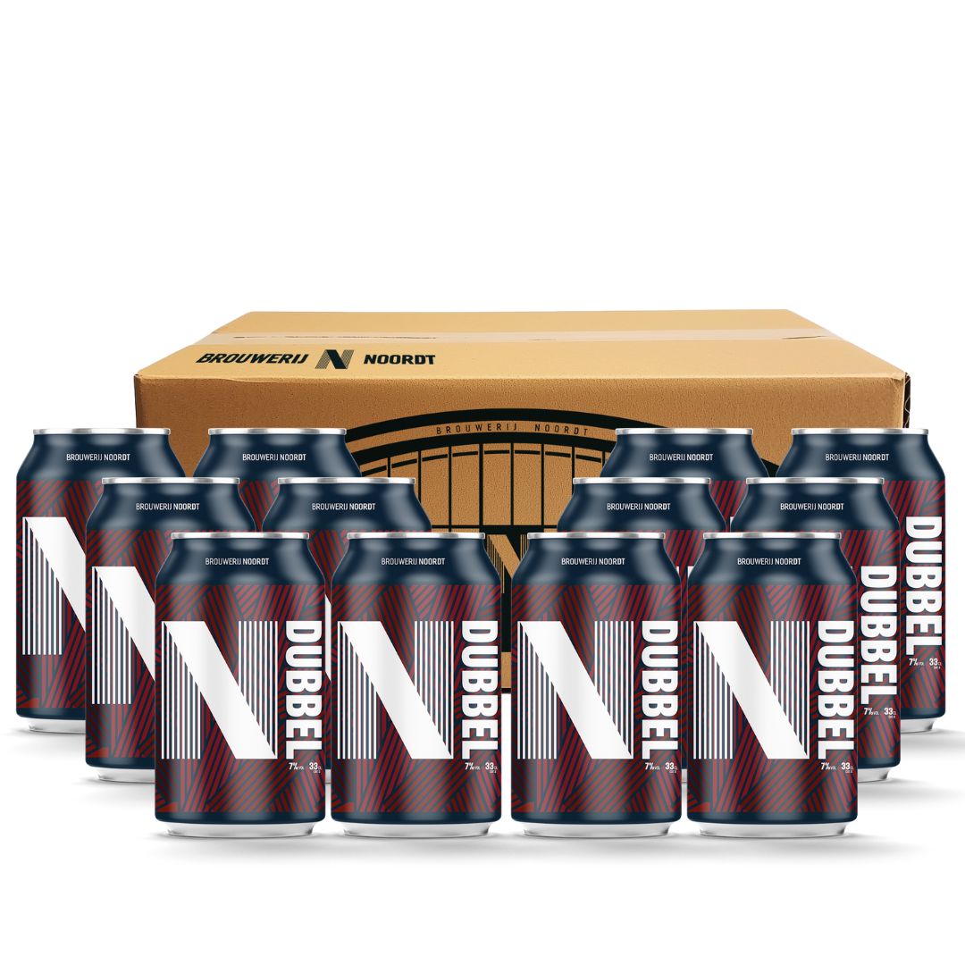 Noordt Pack 2 x 6