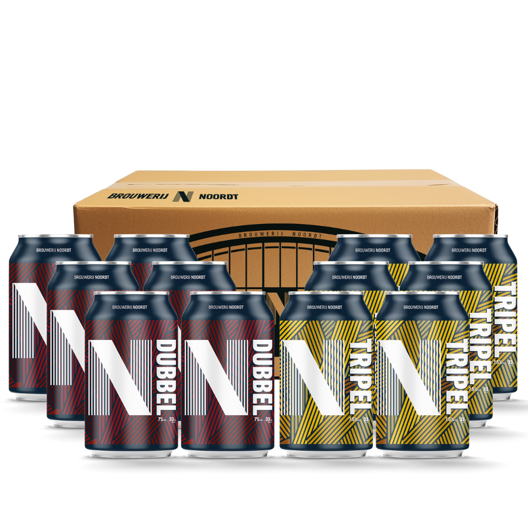 Noordt Pack 2 x 6 Dubbel