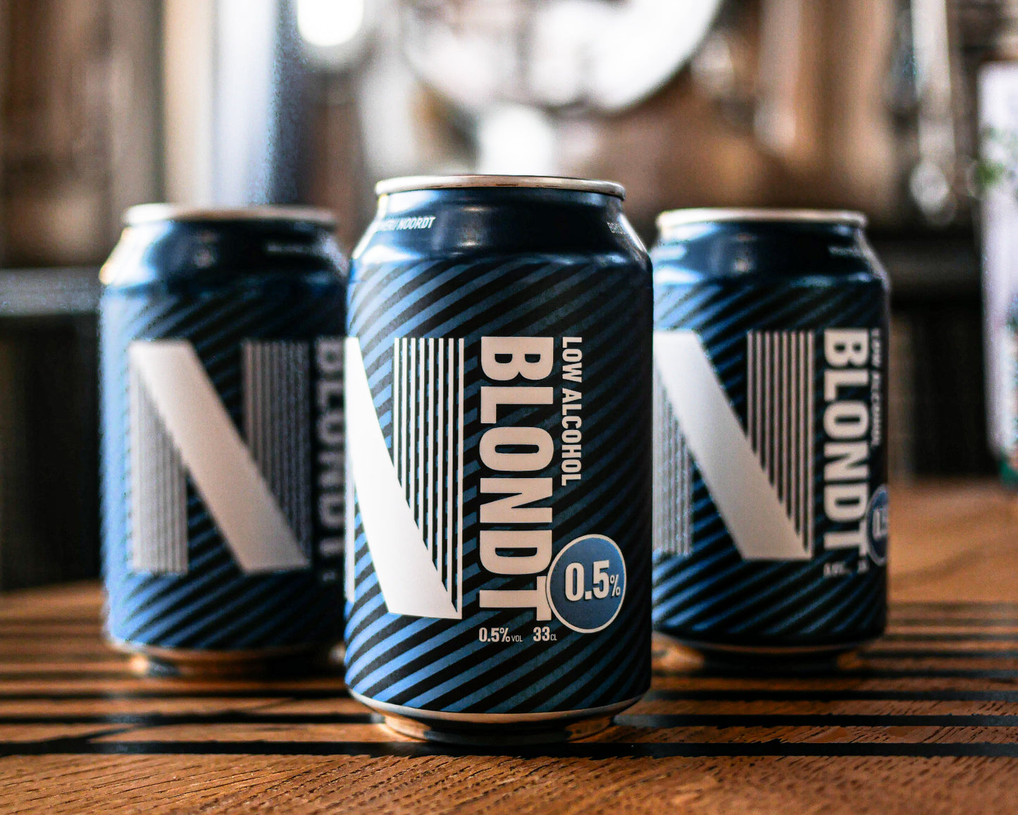 Noordt Blondt 0.5%
