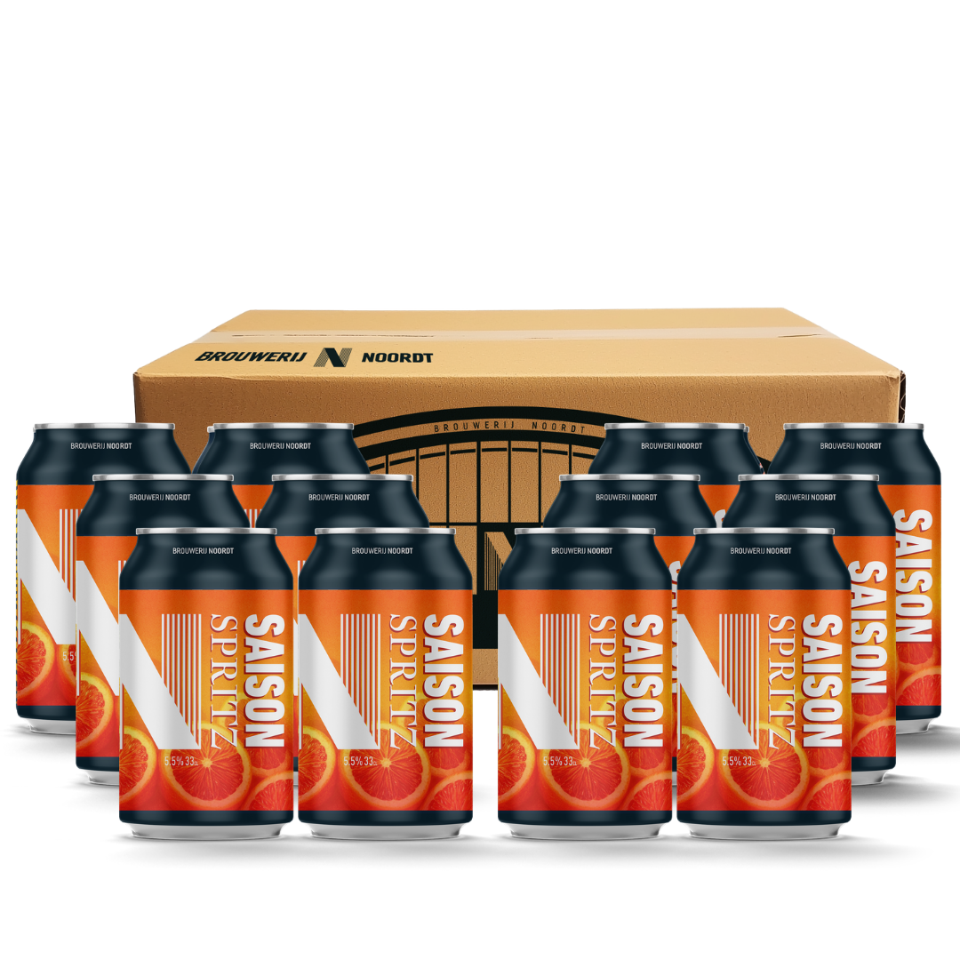 Noordt Saison Spritz