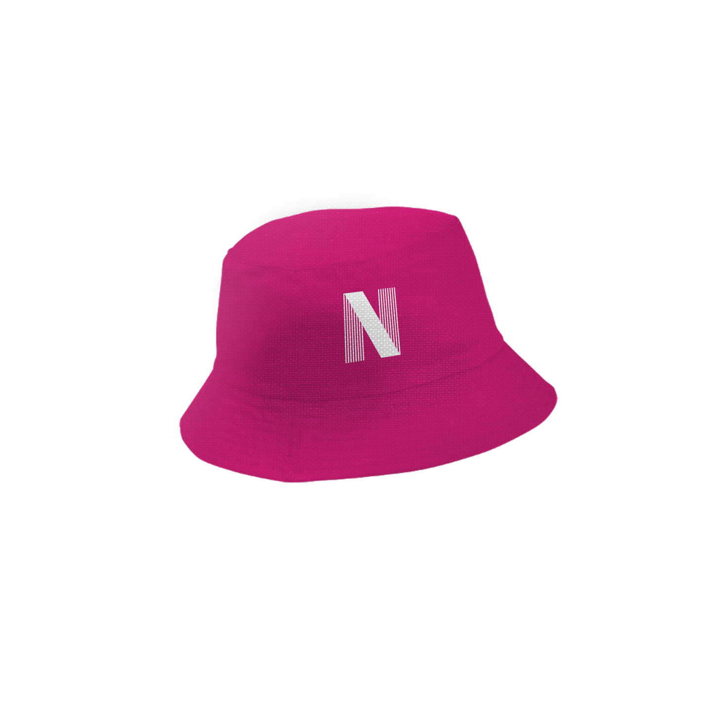 Noordt Bucket Hat Roze