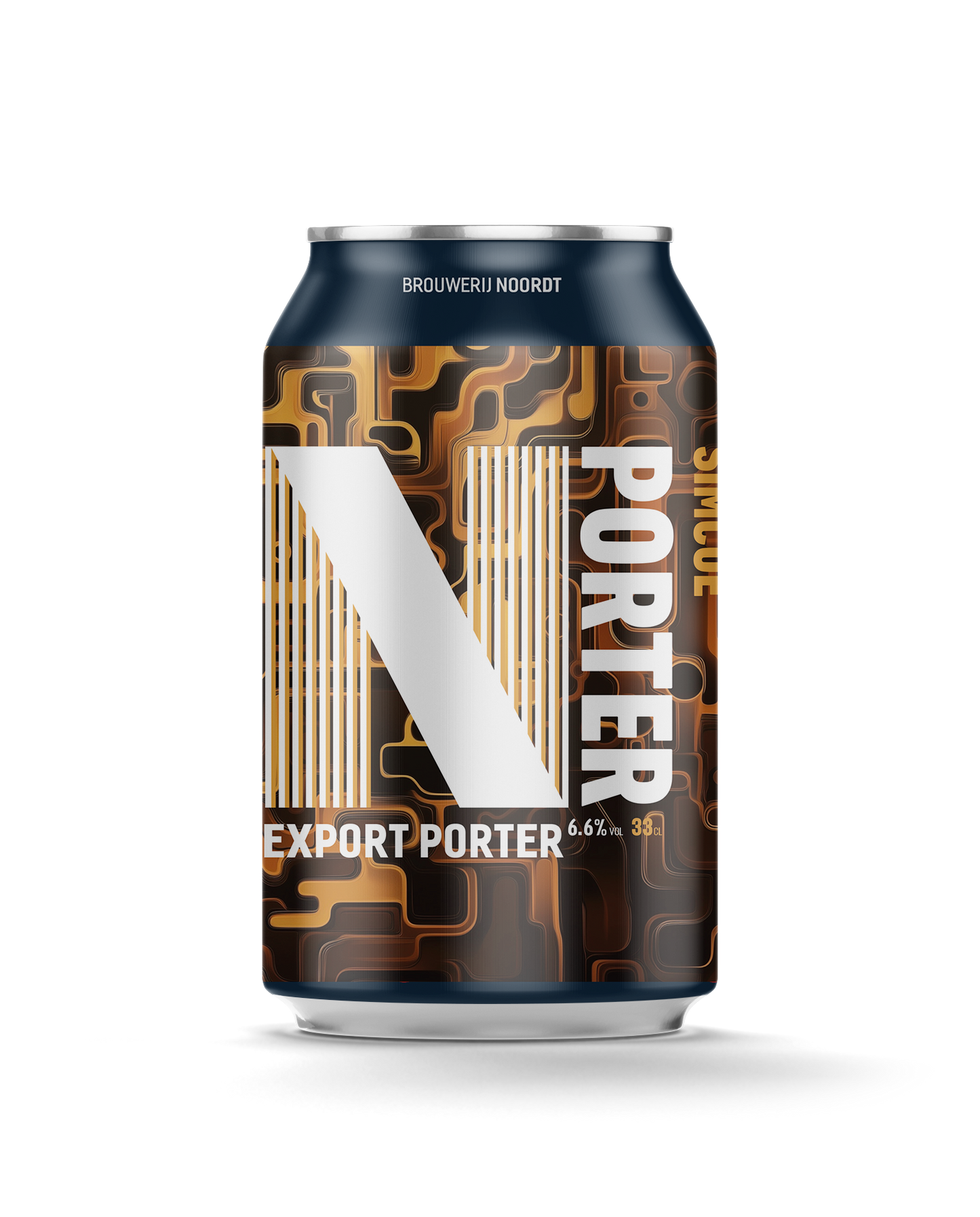 Noordt Simcoe Porter