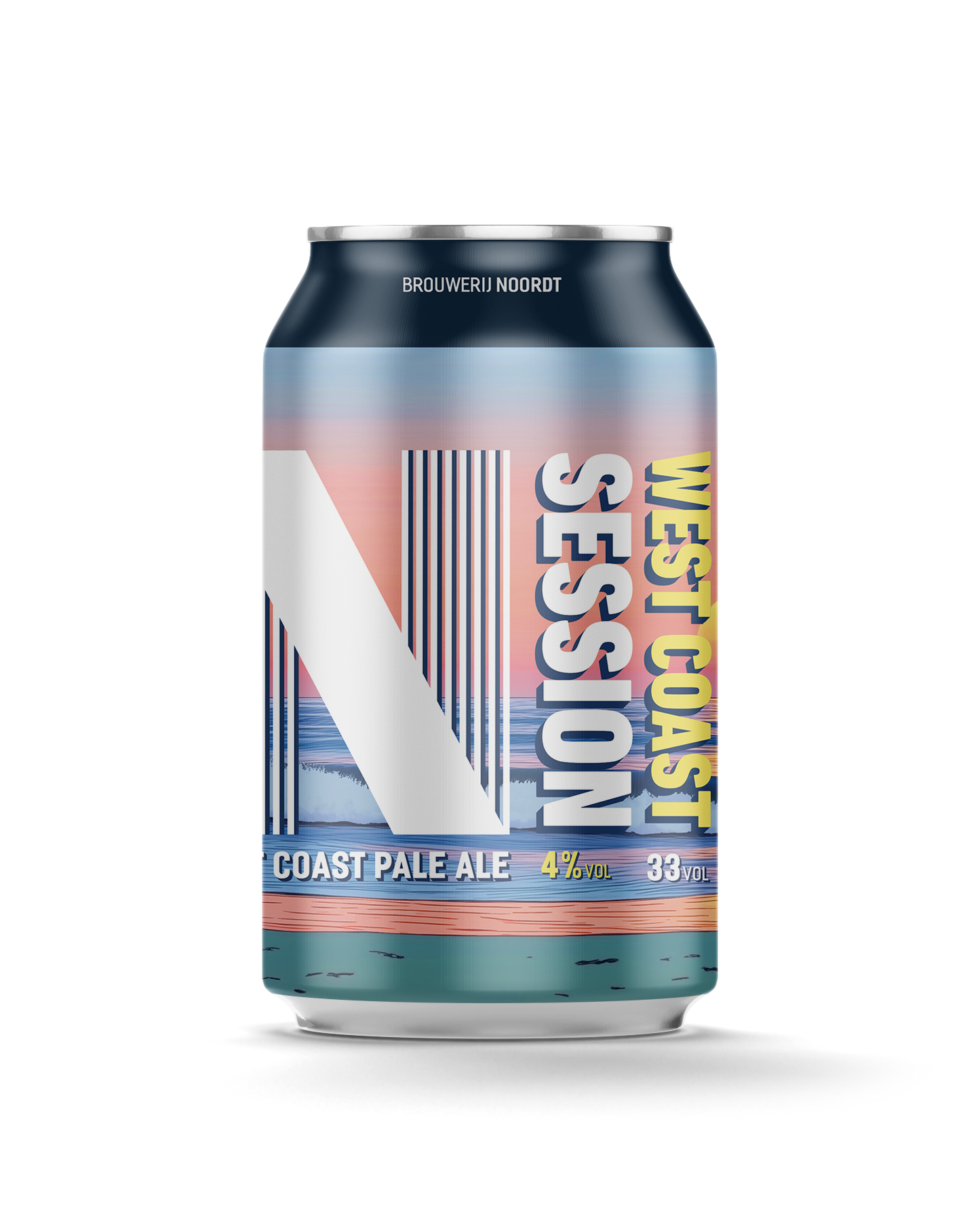 Noordt West Coast Session