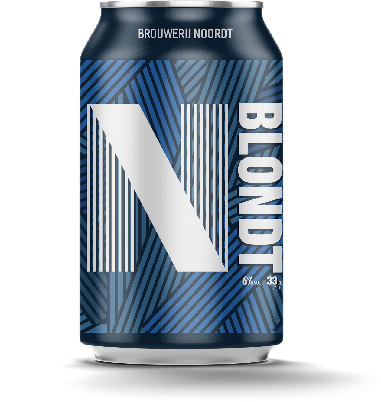 Noordt Blondt 1x
