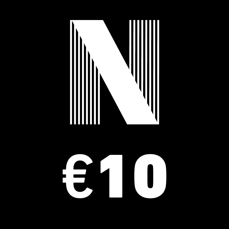 Noordt Giftcard € 10,00
