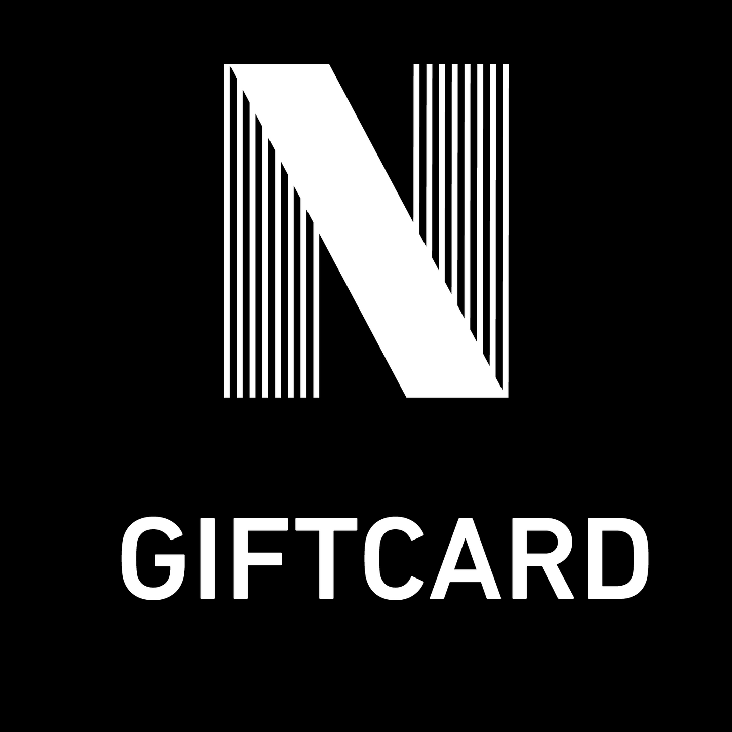 Noordt Giftcard