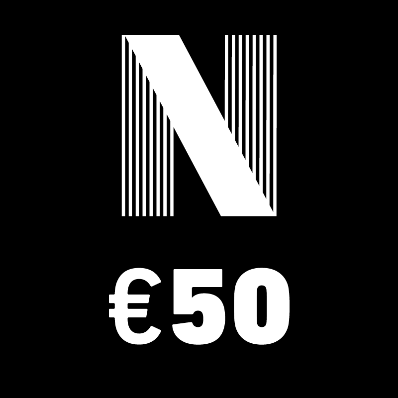 Noordt Giftcard € 50,00