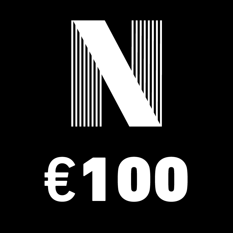 Noordt Giftcard € 100,00
