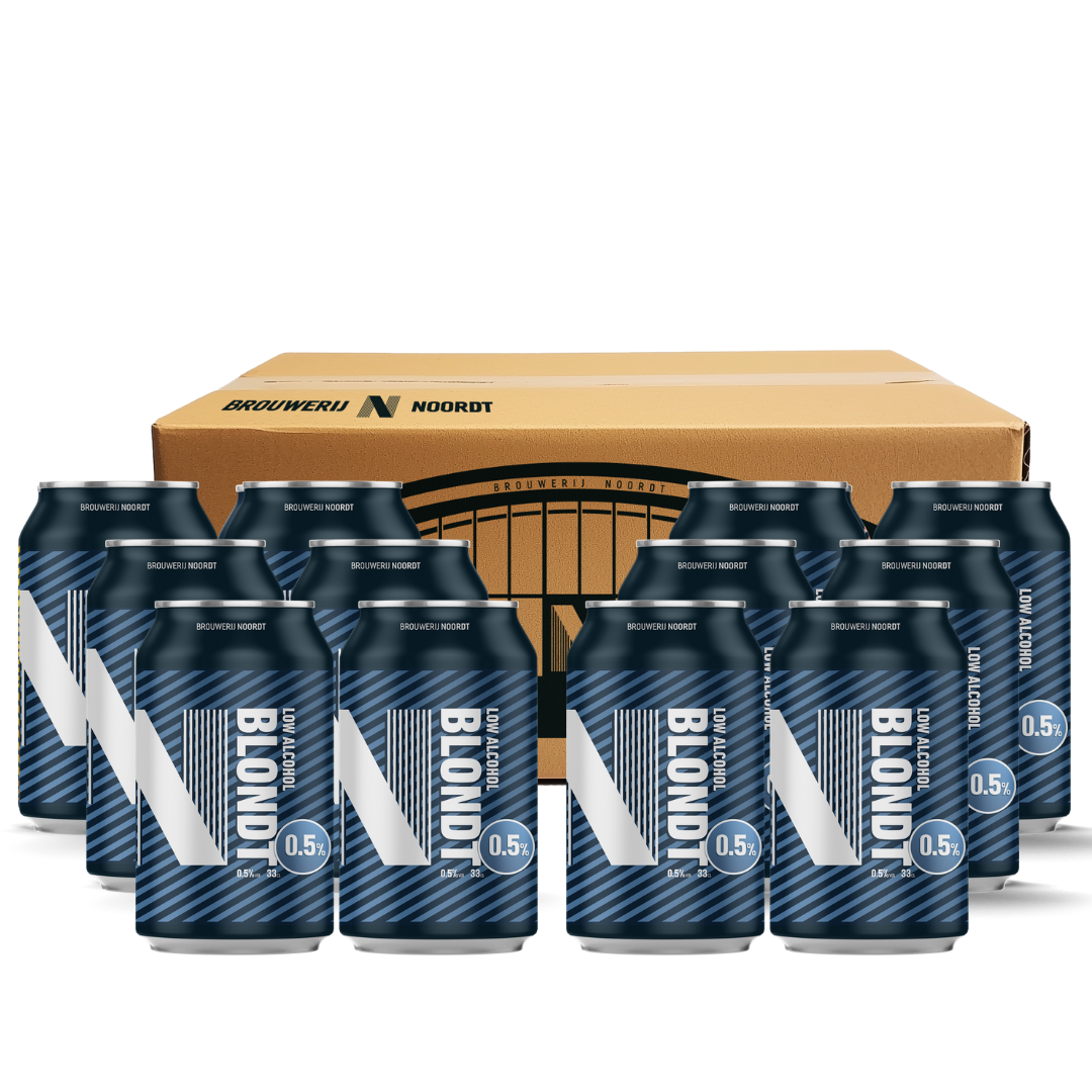 Noordt Blondt 0.5%