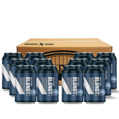 Noordt Blondt 0.5%