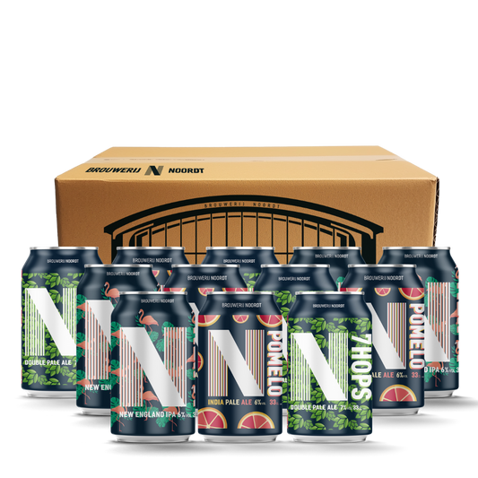 Noordt IPA box