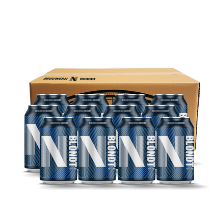 Noordt Blondt
