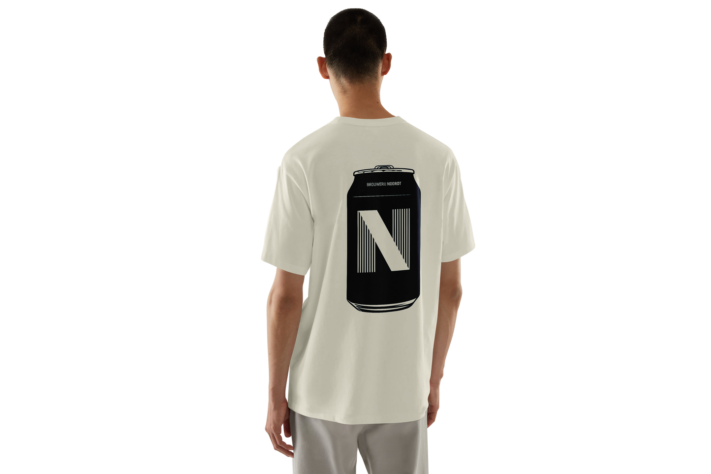 Noordt T-shirt