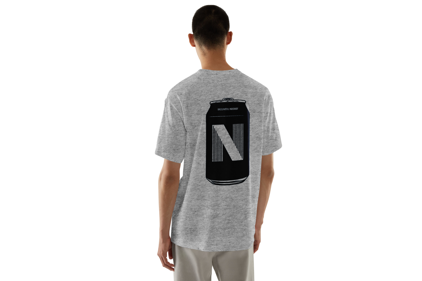 Noordt T-shirt