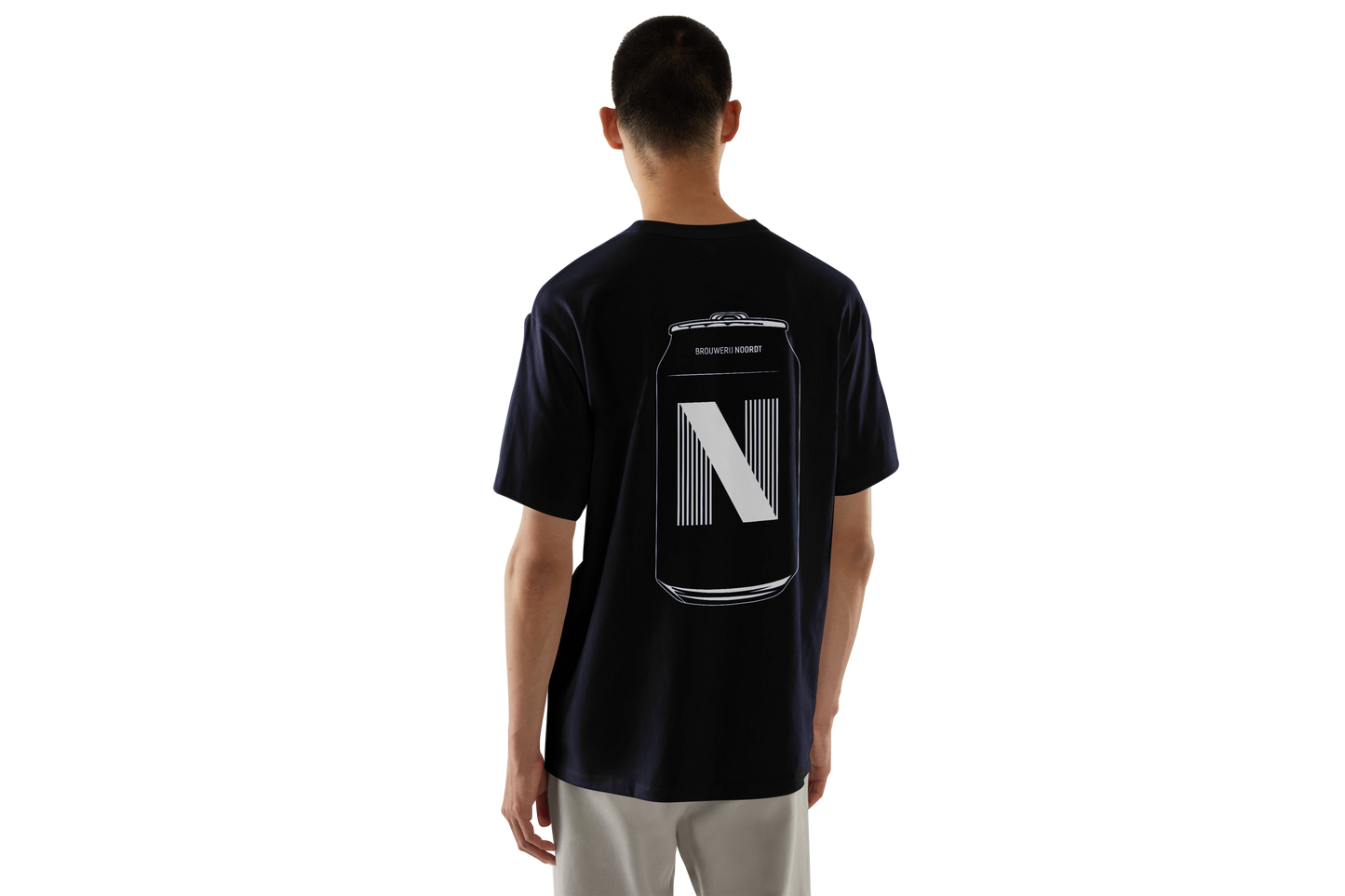 Noordt T-shirt
