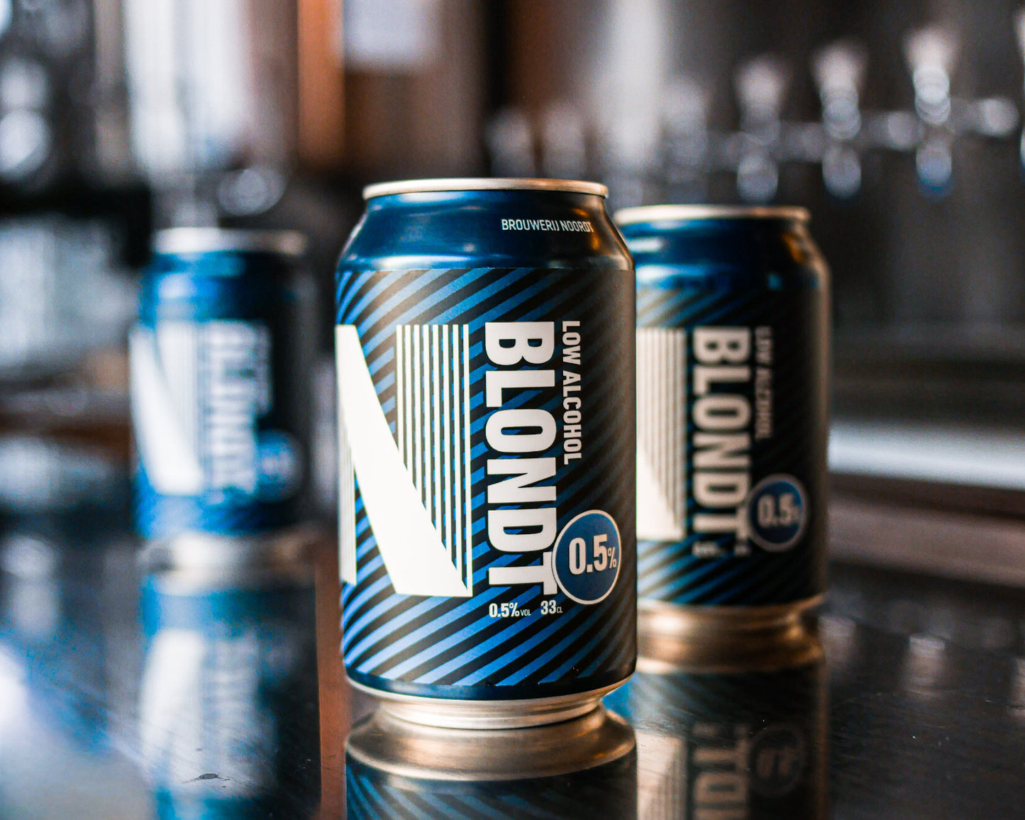 Noordt Blondt 0.5%