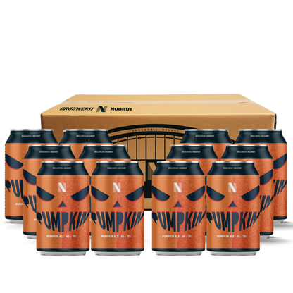 Noordt Pumpkin Ale