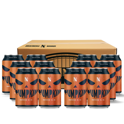 Noordt Pumpkin Ale