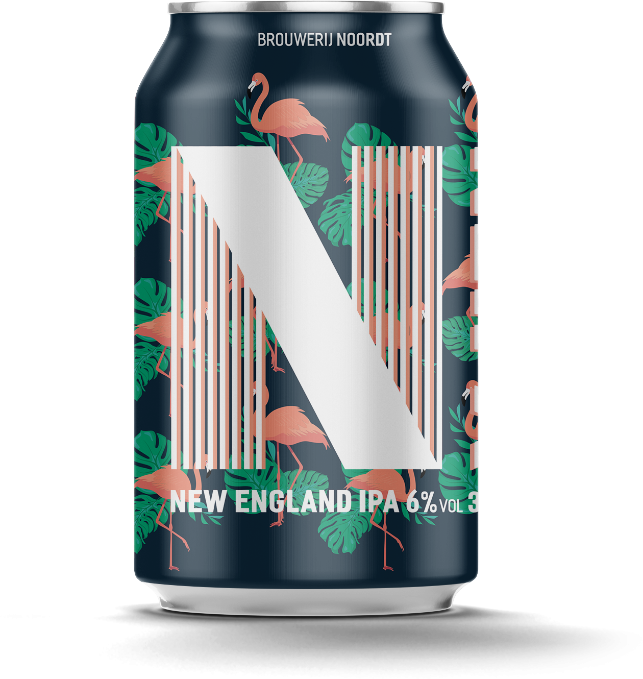 Noordt Hawaiian NEIPA