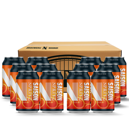 Noordt Saison Spritz