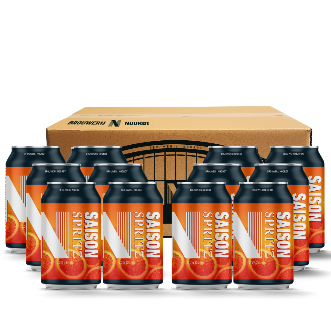 Noordt Saison Spritz