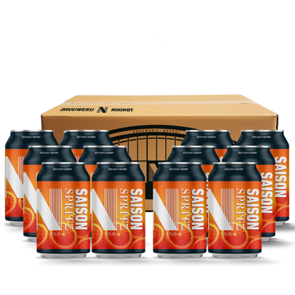 Noordt Saison Spritz