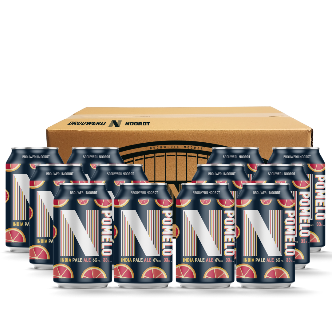 Noordt Pomelo IPA