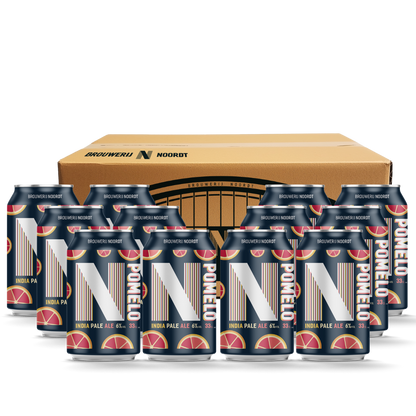 Noordt Pomelo IPA
