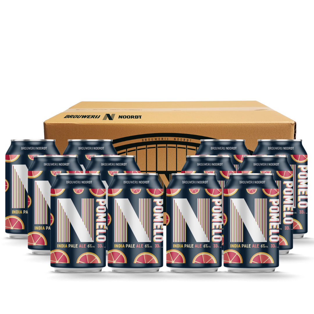 Noordt Pomelo IPA