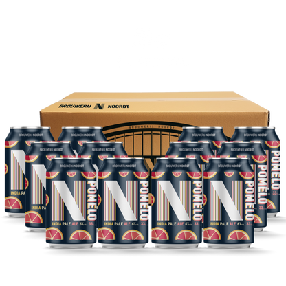 Noordt Pomelo IPA