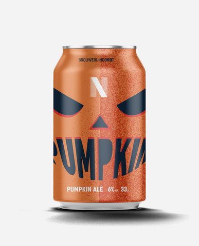 Noordt Pumpkin Ale 8/16st.