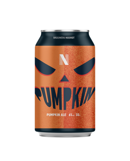 Noordt Pumpkin Ale
