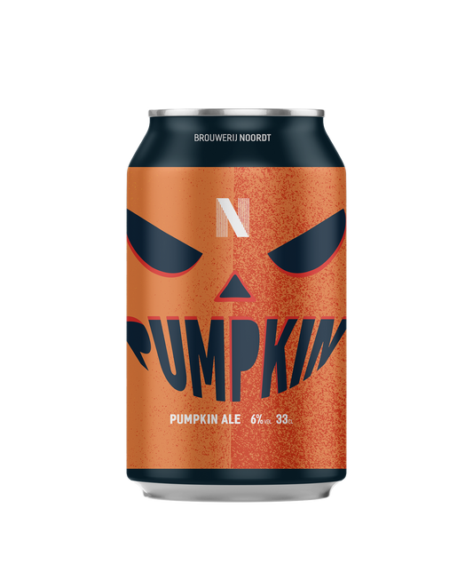 Noordt Pumpkin Ale