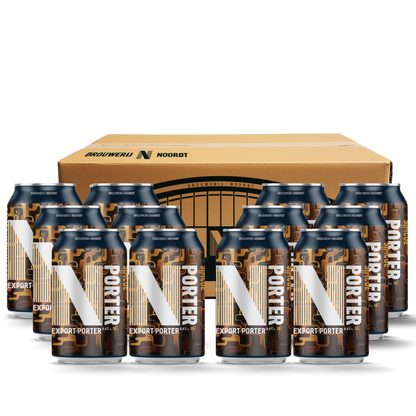 Noordt Simcoe Porter