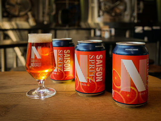 Noordt Saison Spritz