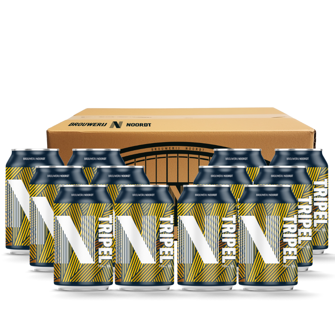 Noordt Tripel