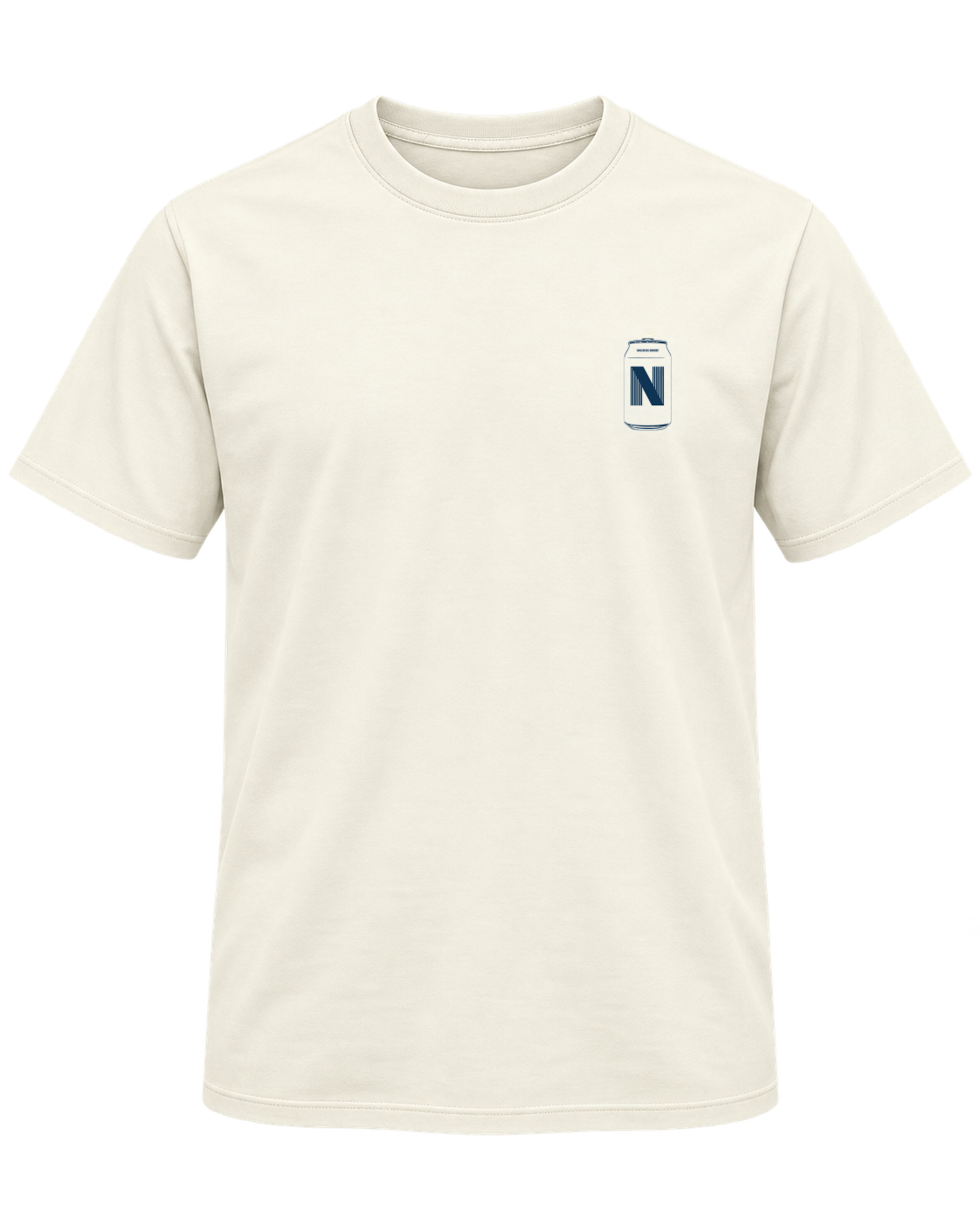 Noordt T-shirt West Coast