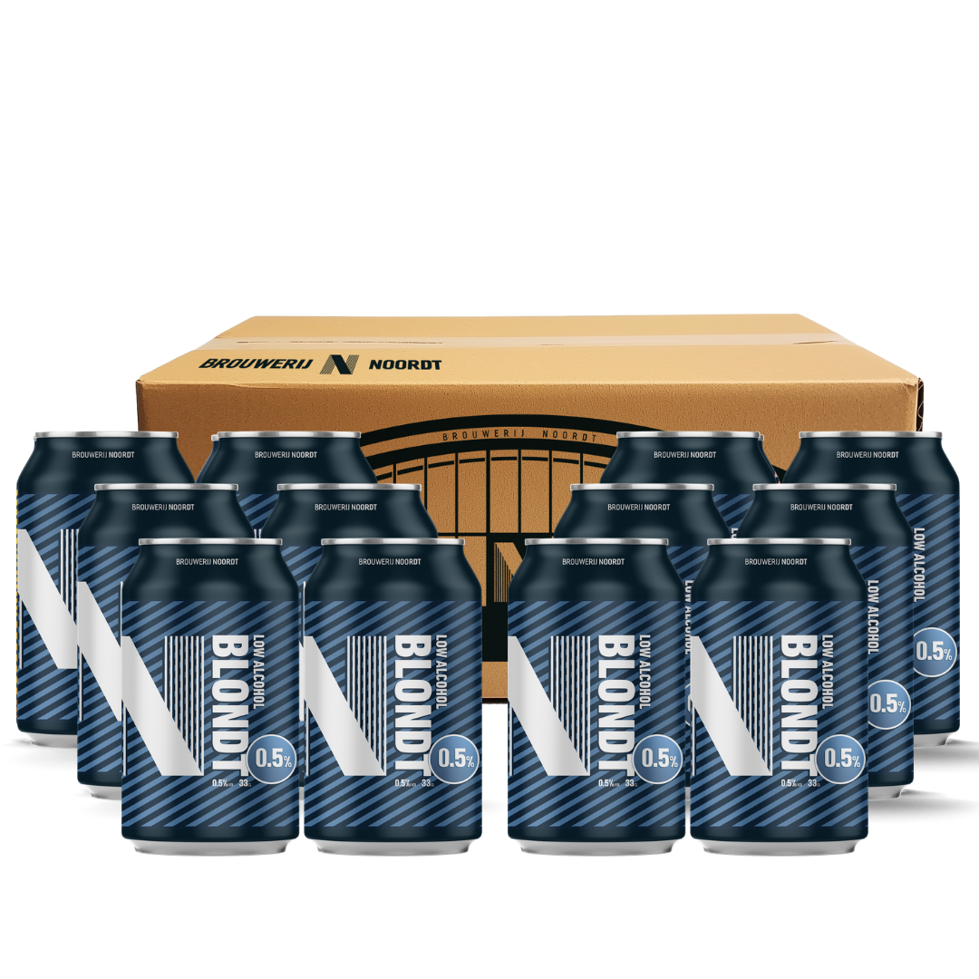 Noordt Blondt 0.5%