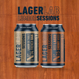 Noordt LagerLab Lumber Sessions pack