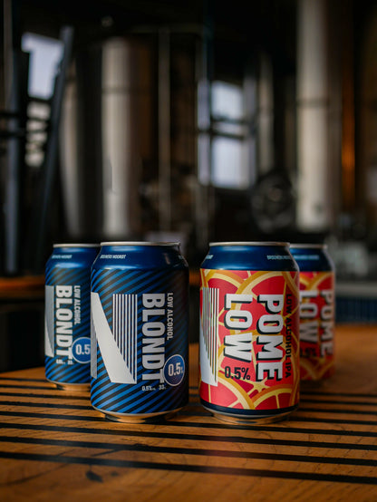 Noordt 0.5% box - alcoholarm