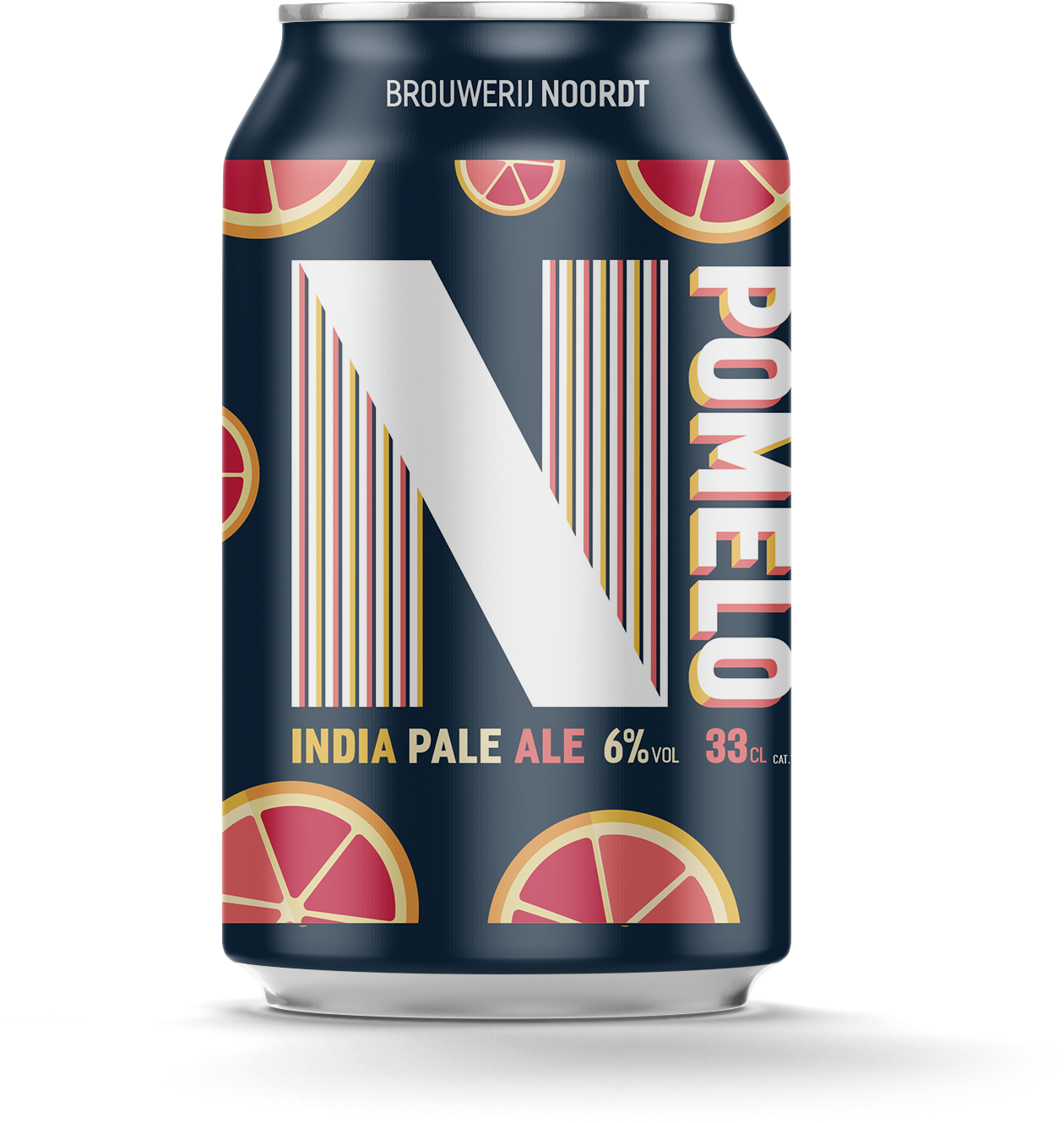 Noordt Pomelo IPA 