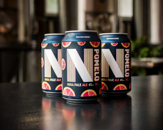 Noordt Pomelo IPA