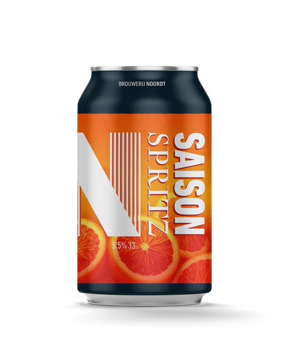 Noordt Saison Spritz