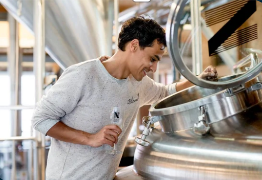 Rondleiding Brouwerij Noordt – 2 personen