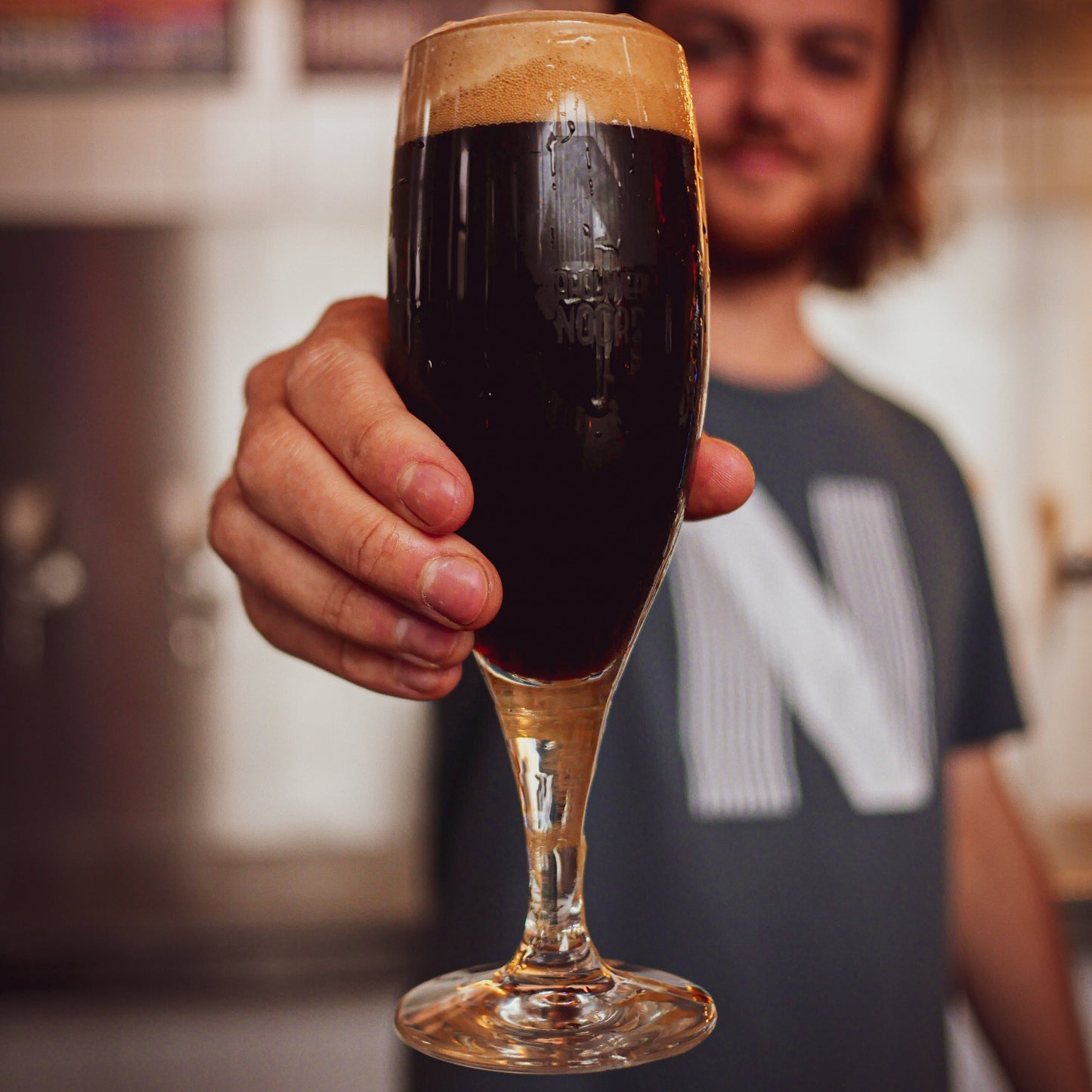 Noordt Simcoe Porter